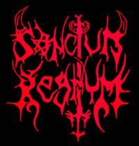 Sanctum Regnum (GTM) : Suicide Depression